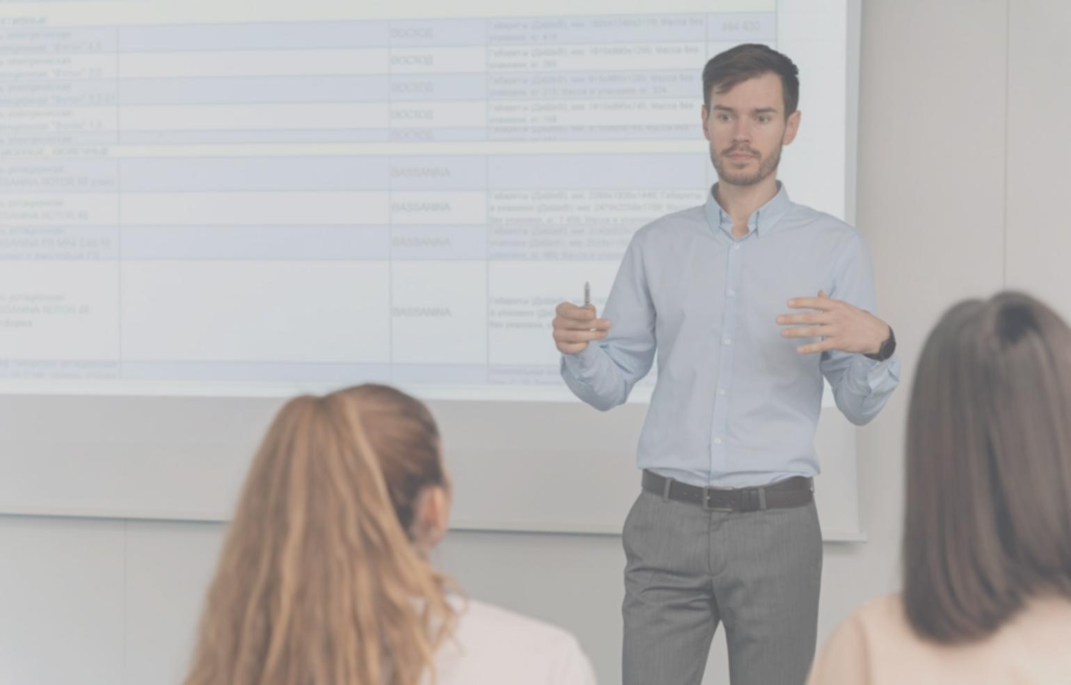 torosolnivo Finanzanalyse-Software im Einsatz
